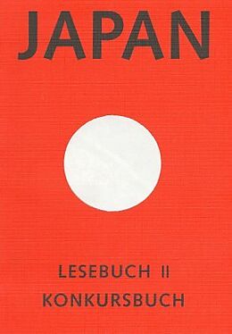 Paperback Japan - Lesebuch II von Peter Ackermann, Ulrike Schaede, Regine Mathias