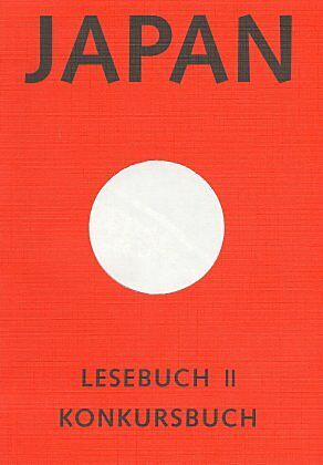 Japan - Lesebuch II