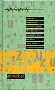 Fester Einband Zukunft? Zukunft! von Batya Gur, Barbara Honigmann, Zoë Jenny