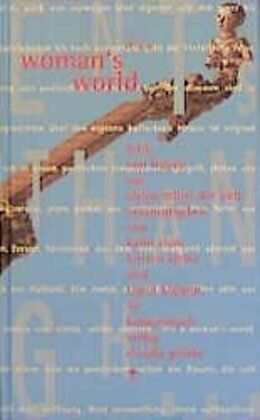 Paperback It's a Woman's World von Joyce Parker, Cythia Fuller, Philomena Wong