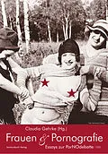 E-Book (epub) Frauen &amp; Pornografie von Claudia Gehrke, Elfriede Jelinek, Adrienne Goehler