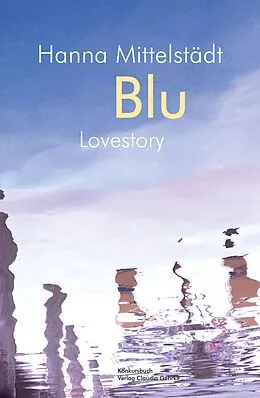 E-Book (epub) Blu von Hanna Mittelstädt