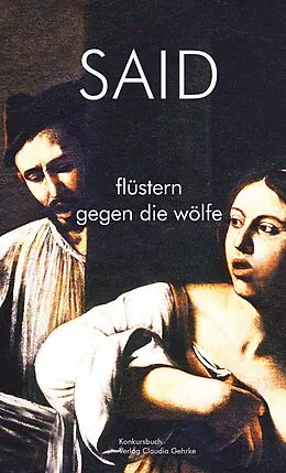 E-Book (epub) flüstern gegen die wölfe von SAID