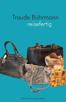 E-Book (epub) reisefertig von Traude Bührmann