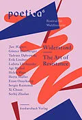 E-Book (epub) Widerstand. The Art of Resistance von Tadeusz Dabrowski, Herta Müller, Erik Lindner