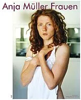 Paperback Frauen 2. Erotische Fotografien von Anja Müller