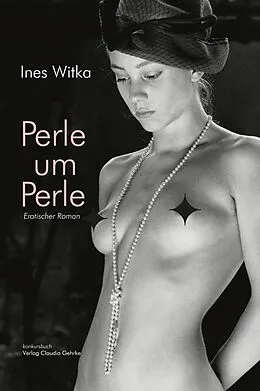 E-Book (epub) Perle um Perle von Ines Witka
