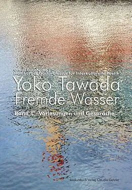 E-Book (epub) Fremde Wasser von Yoko Tawada