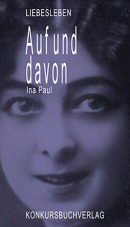 Paperback Auf und davon von Ina Paul