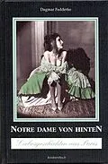 E-Book (epub) Notre Dame von hinten von Dagmar Fedderke
