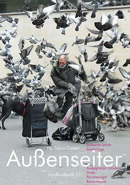E-Book (epub) Außenseiter von 