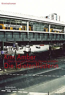 E-Book (epub) Die Idiotenflüsterin von Kim Amber