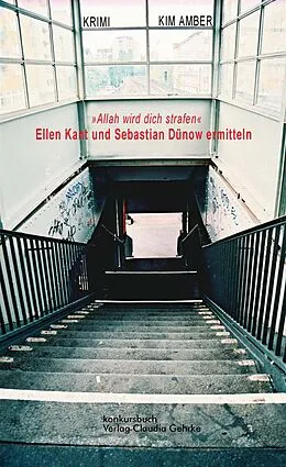 E-Book (epub) Allah wird dich strafen von Kim Amber