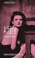 E-Book (epub) Affäre von Claudia Wessel