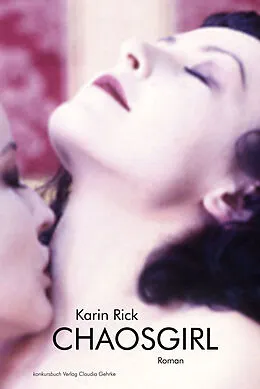 E-Book (epub) Chaos Girl von Karin Rick