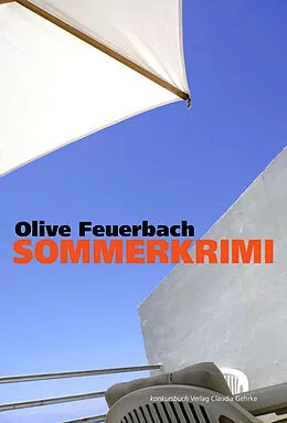 E-Book (epub) Sommerkrimi von Olive Feuerbach