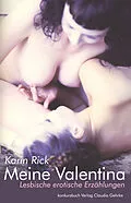 E-Book (epub) Meine Valentina von Karin Rick