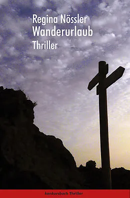 E-Book (epub) Wanderurlaub von Regina Nössler