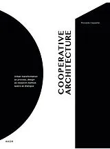 Kartonierter Einband Cooperative Architecture von Riccarda Cappeller