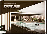 Livre Relié Case Study Houses de Marco Hemmerling, Markus Graf