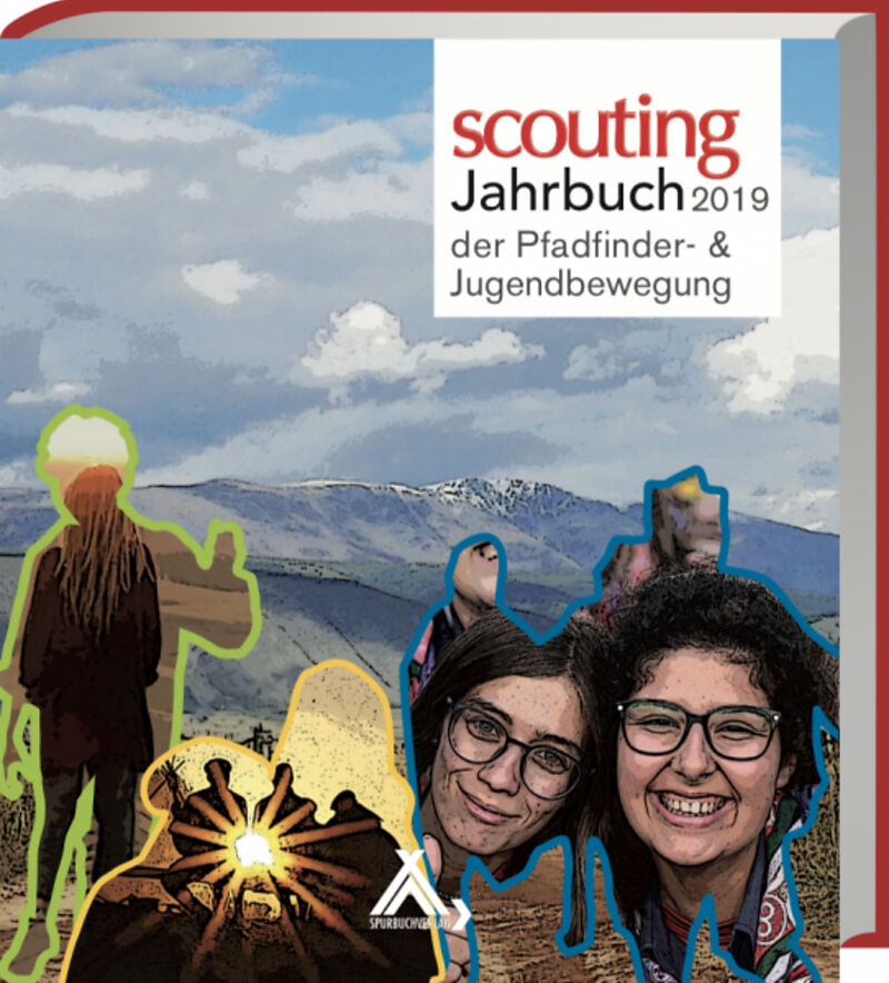 scouting Jahrbuch 2019