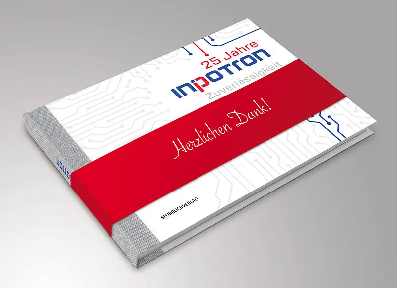 25 Jahre Inpotron