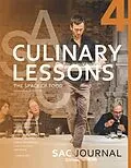 E-Book (pdf) Culinary Lesson: The Space of Food von Charlotte Birnbaum, Daniel Birnbaum, Mike Bouchet