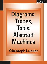 eBook (epub) Diagrams: Tropes, Tools, Abstract Machines de Christoph Lueder