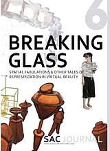 eBook (epub) Breaking Glass de Städelschule Architecture Class