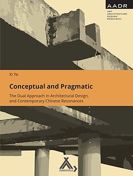 eBook (epub) CONCEPTUAL AND PRAGMATIC de Xi Ye