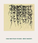 Fester Einband Cold Mountain Studies von Brice Marden
