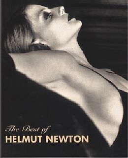 Kartonierter Einband The Best of Helmut Newton von Zdenek Felix