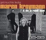 Maren Kroymann CD Gebrauchte Lieder