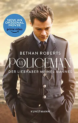E-Book (epub) My Policeman von Bethan Roberts