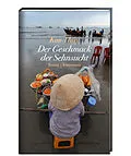 E-Book (epub) Der Geschmack der Sehnsucht von Kim Thúy