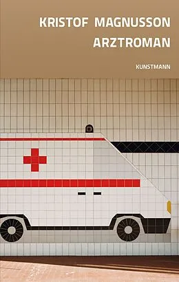 E-Book (epub) Arztroman von Kristof Magnusson