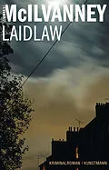 E-Book (epub) Laidlaw von William McIlvanney