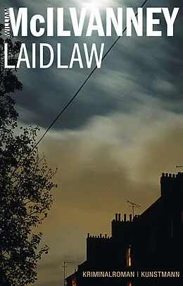 E-Book (epub) Laidlaw von William McIlvanney