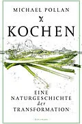 E-Book (epub) Kochen von Michael Pollan