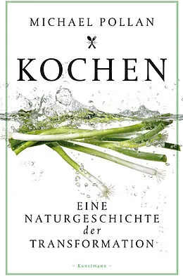 E-Book (epub) Kochen von Michael Pollan
