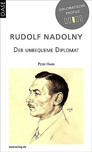 Rudolf Nadolny