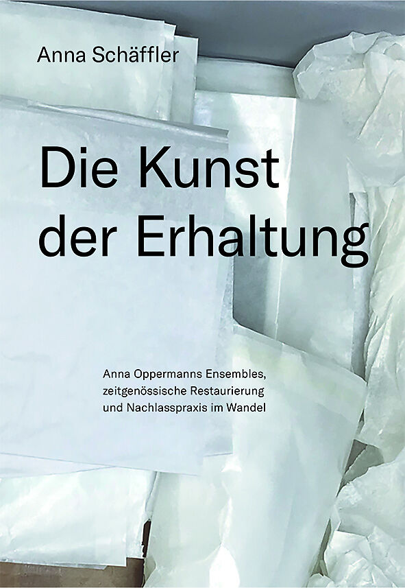 Die Kunst der Erhaltung