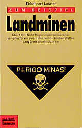 Paperback Zum Beispiel Landminen von 
