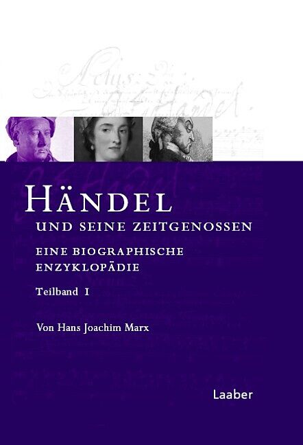Händel und seine Zeitgenossen