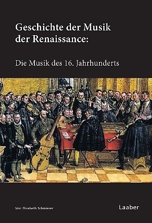 Geschichte der Musik der Renaissance