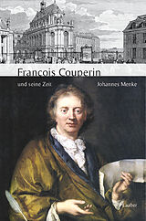 Fester Einband François Couperin und seine Zeit von Johannes Menke