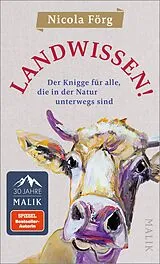 Fester Einband Landwissen! von Nicola Förg