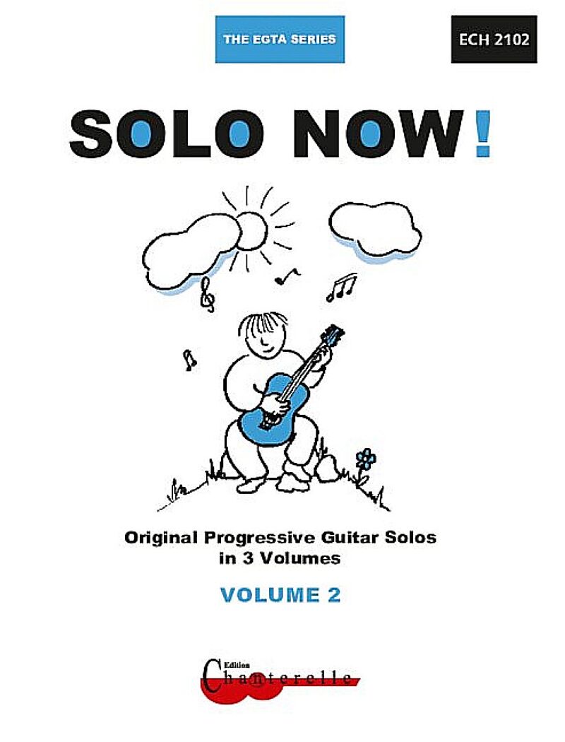 Solo now vol.2