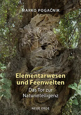 E-Book (epub) Elementarwesen und Feenwelten von Marko Pogacnik