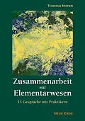 E-Book (epub) Zusammenarbeit mit Elementarwesen von Thomas Mayer